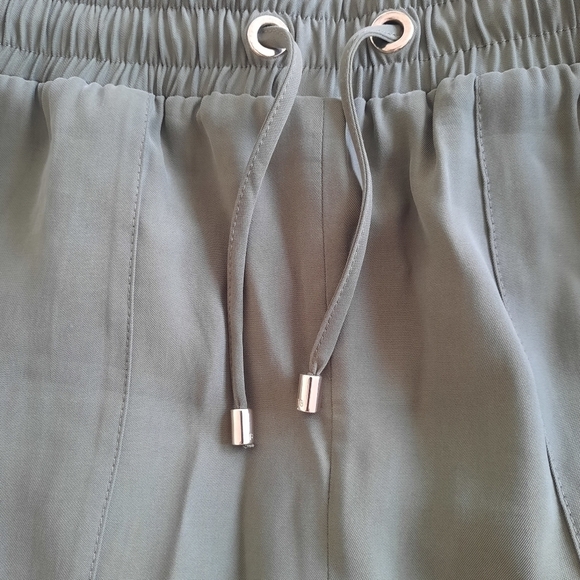 Ted Baker London Green Braydin Joggers 1 - Picture 8 of 9